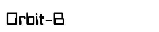 Orbit-B