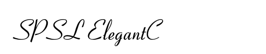 SPSL ElegantC