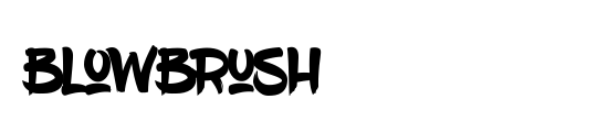 BlowBrush