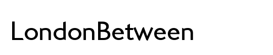 LondonBetween