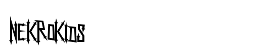 NekroKids