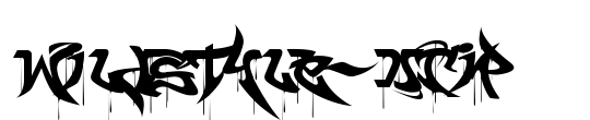 WildStyle-Drip