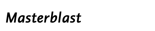 Masterblast