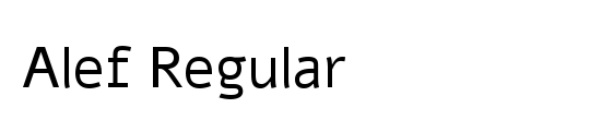 Alef