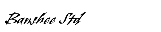 Banshee Std
