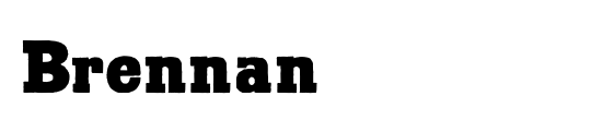 Brennan
