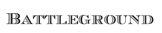Battleground