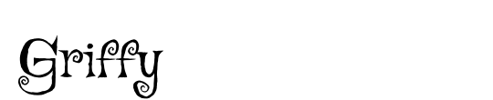 Griffy