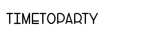 TimeToParty
