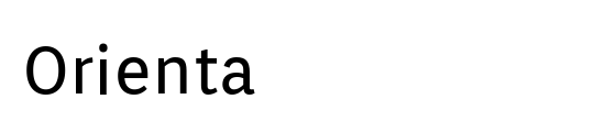 Orienta