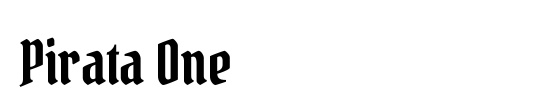 Pirata One