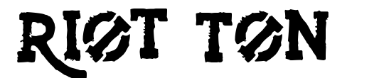 Riot Ton