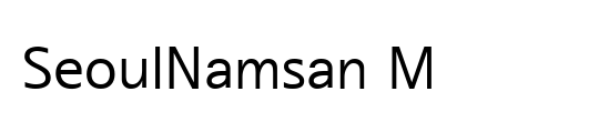 SeoulNamsan M