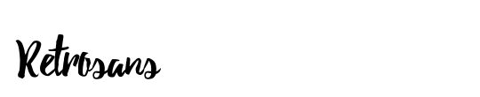 Retrosans