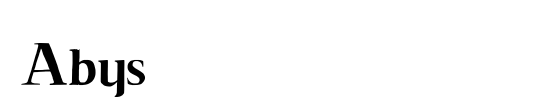 Abys