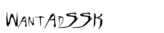 WantAdSSK