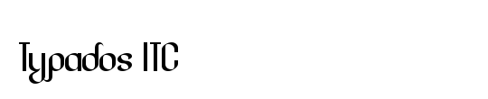Typados ITC