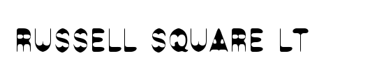 RussellSquare LT