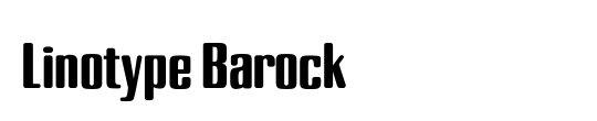 LTBarock