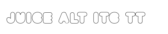 Juice Alt ITC TT