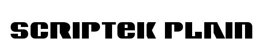 Scriptek