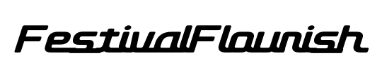 FestivalFlourish