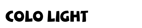 Colo-Light