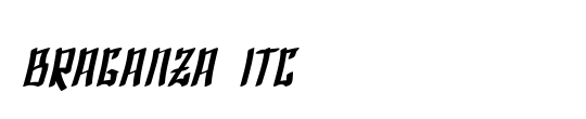 Braganza ITC
