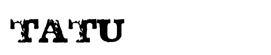 TATU