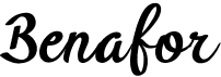 BTX Benafor