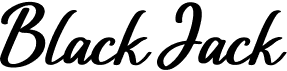 Black Jack
