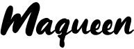 Maqueen