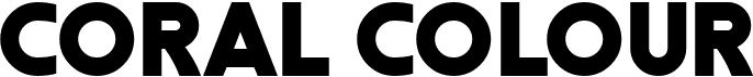 Coral Colour