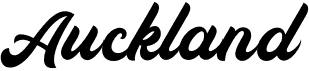 Auckland