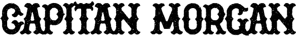Capitan Morgan