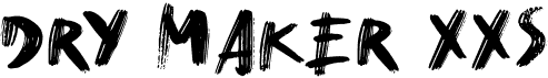 Dry Maker XXS