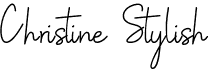 Christine Stylish