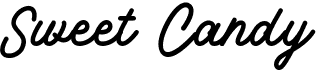 Sweet Candy
