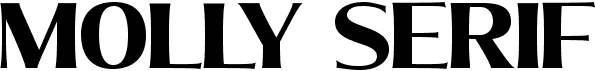 Molly Serif