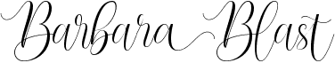 Barbara Blast
