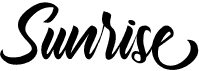Sunrise