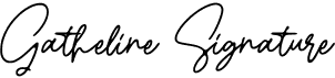 Gatheline Signature