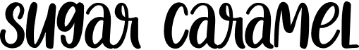 Sugar Caramel