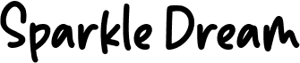 Sparkle Dream