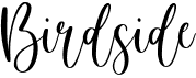 Birdside