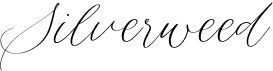 Silverweed