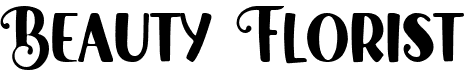 Beauty Florist