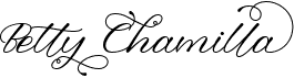 Betty Chamilla