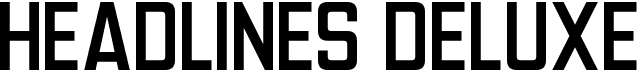 Headlines Deluxe