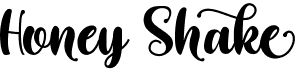 Honey Shake